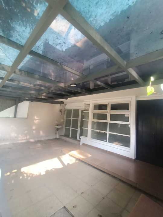 Disewakan Rumah Akses Mudah
