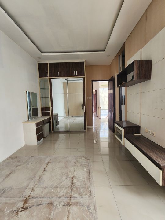 Disewakan Rumah Siap Huni 4 Kmr