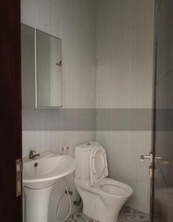 Disewakan Rumah Siap Huni 4 Kmr