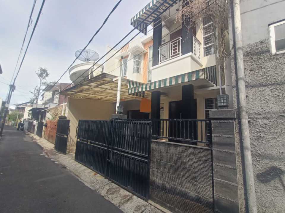 Disewakan Rumah Siap Huni 4 Kmr