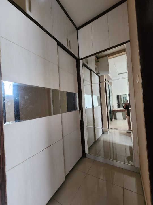 Disewakan Rumah Bagus Siap Huni Ac 7 Unit Carport 2 Mbl Tebet