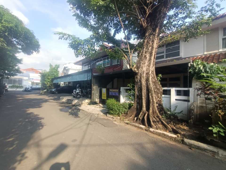 Disewakan Rumah Tebet