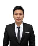 Kristian Pang | Agen Properti The Homes Tebet