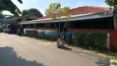 Rumah Dalam Komplek Cocok untuk Kost-Kostan