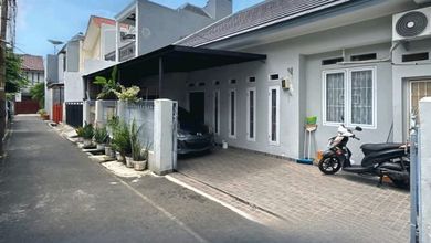Rumah Unfurnished Di Tebet Barat, Tebet 