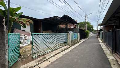 Dijual Tanah Lokasi Strategis di Setiabudi, Jaksel