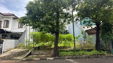 Jarang Adaa !!! Tanah Lokasi Bagus Dalam Komplek Elite di Tebet Jaksel