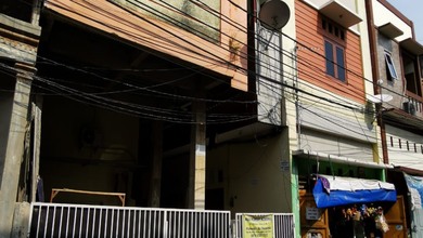 Dijual Rumah Kost  Sudah Renovasi SHM - Sertifikat Hak Milik di Jl. Warakas, Tanjung Priok