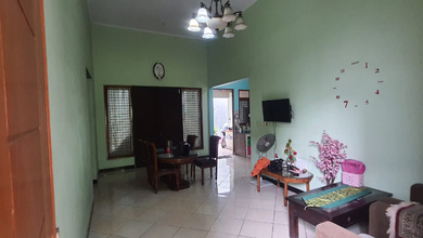 Rumah Unfurnished Bagus di Perumahan Mutiara Sanggaraha, Pulo Gebang, Cakung