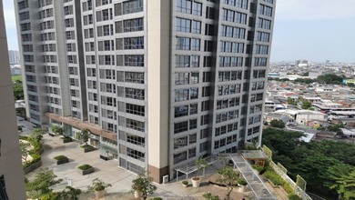  Apartemen The Mansion Dukuh Golf Kemayoran  Furnished