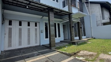 Disewakan Rumah Bagus Siap Huni