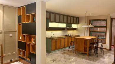 Rumah Bagus Bangunan Baru Di Cipinang, Jakarta Timur