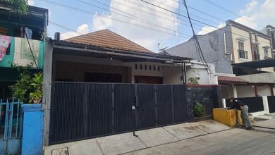 Rumah Bagus Shm Di Mampang