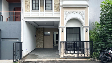  Rumah Modern  Bagus di Jagakarsa, Jakarta Selaran