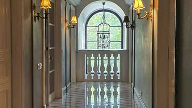 Rumah Bagus Dalam Komplek Elite Di Tebet, Jakarta Selatan