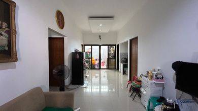 Jual Rumah Siap Huni di Cipete, Jakarta Selatan, Luas 180 m2