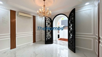 Rumah Bagus Akses Jalan Lebar Di Tebet, Jakarta Selatan