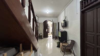 Dijual Rumah Kost Full Okupansi di Tebet, Jakarta Selatan