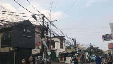 Dijual Ruko Undermarket Di Bintaro Tangerang