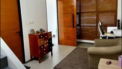 Jual Rumah Baru di Mampang Prapatan, Jakarta Selatan LT 125 m2