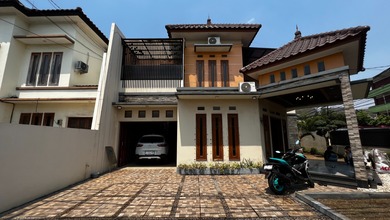 Rumah Bagus SHM