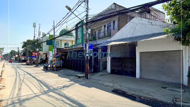 Rumah Siap Huni Harga NJOP Di Tebet, Jakarta Selatan