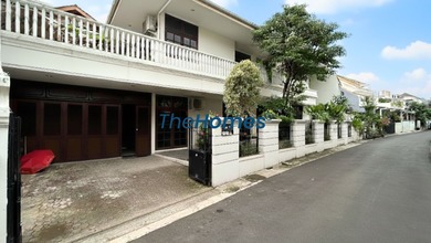 Dijual Rumah Siap Huni Bagus Shm Ditebet