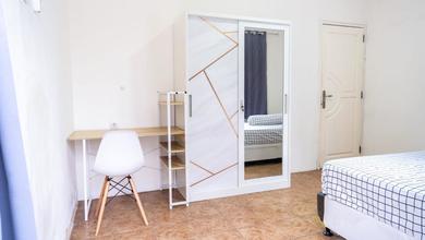 Kost Bagus Siap Huni di Mampang Prapatan