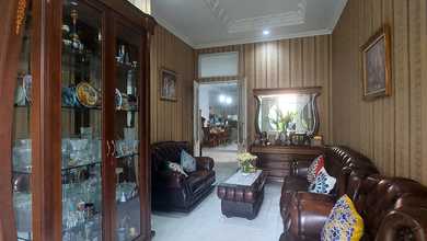 Rumah 3 Lantai Unfurnished Shm Di Tebet Timur 
, Jakarta Selatan