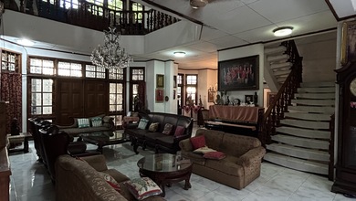 Butuh Minim Renovasi Unfurnished Pancoran, Jakarta Selatan