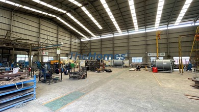 Gudang Di Tambun Selatan Pinggir Jalan Tol