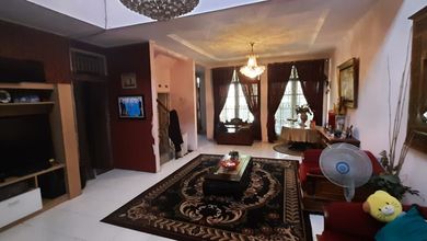 Rumah Bagus Di Jl. Kucica, Bintaro