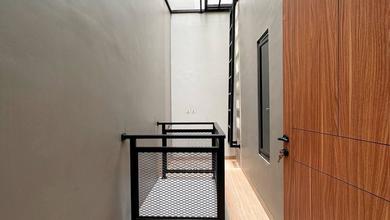 Rumah Baru Di Cipinang Jakarta Timur