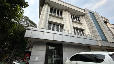  Dijual Ruko Gandeng Di Tebet Raya, Tebet Unfurnished