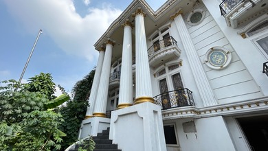 Dijual Rumah Bagus Disenen