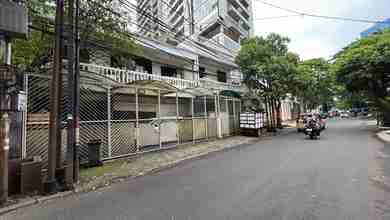 Rumah Zona Bisnis, Selangkah ke Kota Casablanka