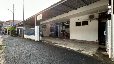 Rumah Nyaman Minim Renovasi di Menteng Dalam, Jakarta Selatan