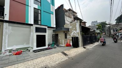 Rumah Kost Kost An di Tendean Best View City Light