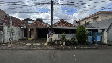 Rumah Premium di Tebet, Jakarta Selatan, Luas 250 m2
