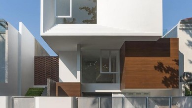 Rumah Premium LT 264 Jual di Pondok Indah, Jakarta Selatan