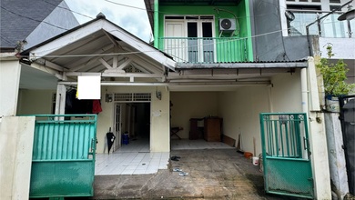 Rumah Premium LT 135 Jual di Cawang, Jakarta Timur