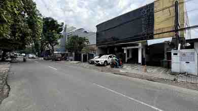 Mini Building di Tebet Timur, Lokasi Sangat Strategis Untuk Bisnis