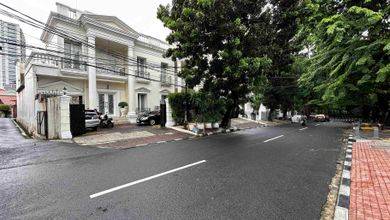 Jual Rumah 800 di Tebet, Jakarta Selatan