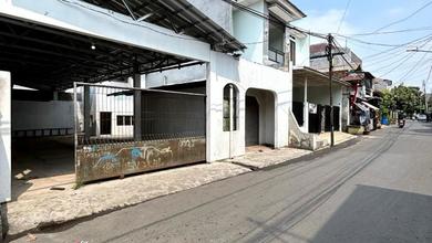 Tebet, Kavling Siap Bangun, Akses Jalan 2 Mobil