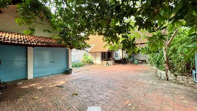 Best Price Pancoran Timur, Rumah Hitung Tanah, Good Invest