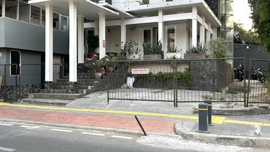 Tebet Barat Raya, Akses Jalan Utama, Cocok Untuk Bisnis