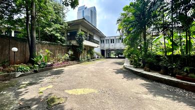 Best Price Patra Kuningan, Hitung Tanah Rp 30 Jt an per Meter