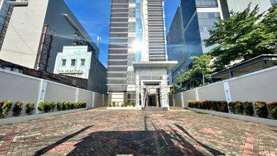 Dijual Brand New Office Building Pancoran Area Komersial