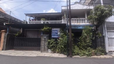 Rumah Siap Huni di Pejaten Timur Akses Jalan 2 Mobil