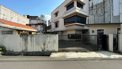 Gedung + Kost Full Occupancy di Tebet, Akses Jalan 2 Mobil Dekat Kokas & Rasuna Said